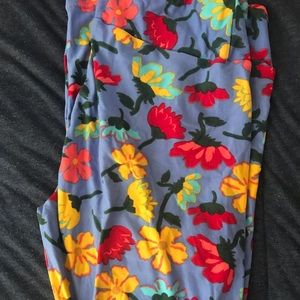 Lularoe tc leggings
